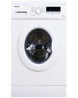 Masina de spalat rufe Heinner HWM-6010: rufe curate pentru toata lumea